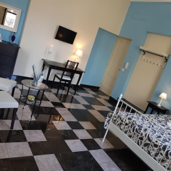 Bed And Breakfast Central Suites Catania